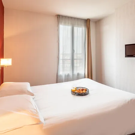 Comfort Aparthotel Nimes Centre-3